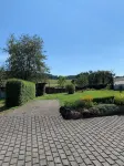 Vacation apartment Am Erle Lidl附近的飯店
