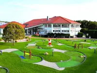 Havellandhalle Resort - Sport Und Wellness Hotels in Seeburg