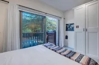 Modern Kitchen and Community Pool Access - Delightful Oasis