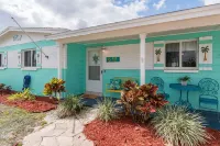 Relax in the Heart of Merritt Island