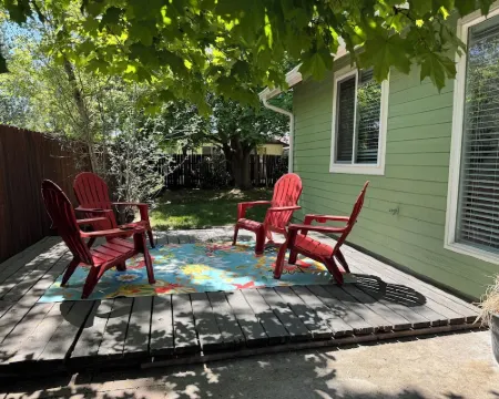 - The Lemon Drop - only 2 minutes to historic downtown Eagle! Hotels in Eagle