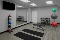 TownePlace Suites Carlsbad - Træningscentre