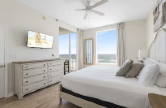 Spanish Key 504: next to Flora-Bama, Sleeps 8