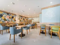 Montana Oceanside Mandalika Hotels in Lombok