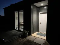 Cosy Bellbrae Farm Studio within pedalling distance of surfcoast beaches Hotels in Bellbrae