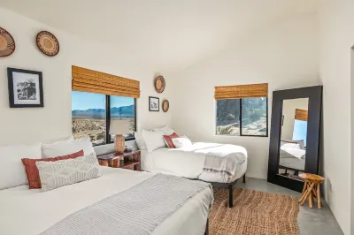Black Star Oasis By The Cohost Company Hotels near Sky’s The Limit Observatory and Nature Center