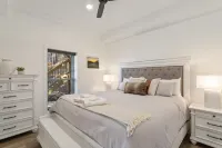 Golf Course Views and Game Room - Stunning Mountain Cabin Retreat