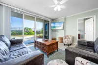 Gulf-Front Access and Beachfront Pool - Stunning Coastal Sanctuary