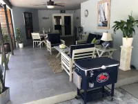 Secluded Beach Haven with Private Pool & Nightlife Access Hotels in Wilton Manors