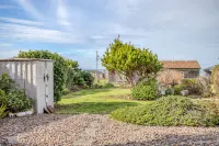 Ocean View and Family Fun - Inviting Coastal Haven