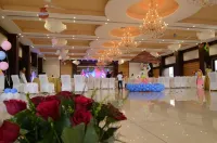 Hotel Park Palace
