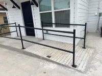 Charming 2-bedroom cottage in Laredo with high-speed WiFi, AC Hotels near Michael Kors Outlet
