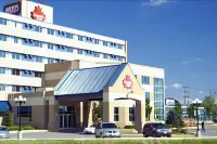 Canad Inns Destination Centre Polo Park