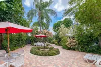Old Town Garden Villas - Abaco Suite