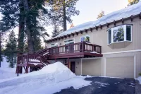 Dog Friendly Home Near Hiking/Biking Trails and Ski Resorts, EV charger Hotel in zona Patton Beach