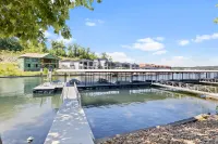 Cove Access with Dock and Fun Slide - Tranquil Retreat