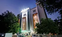 Hotel Mvp Check Inn Hotels near ASR GARDENS