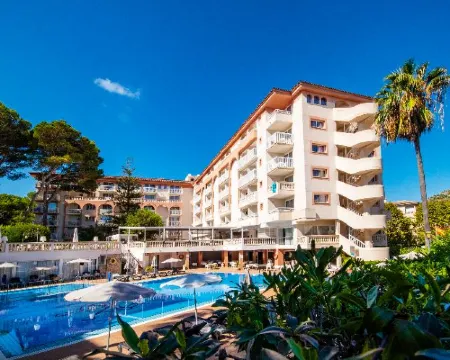 Canyamel Classic, Solo Adultos Hotels in Canyamel