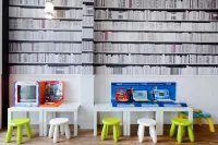 Ibis Styles Deauville Villers Plage Hotels in Blonville-sur-Mer