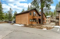 Powder Village G-1 Hotels in Sunriver