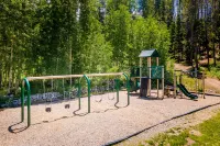 Riverfront Relaxation Retreat - Unit 11-2 at Hi Country Haus Hotels in Winter Park