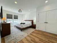 Heated Pool and Cozy Fireplace - Exquisite Mountain Retreat