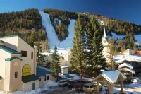 Sierra Del Sol | Fantastic Ski-In, Ski-Out Retreat with Loft & Views