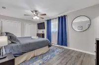 Enjoy Savannah 3BR w/King Bed