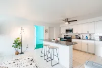 Refreshing Pool and Modern Amenities - Charming Coastal Retreat