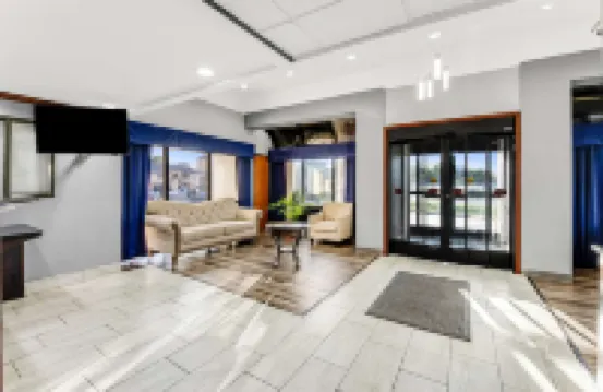 Quality Inn Merriam Kansas City