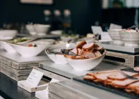 Best Western Plus Kalmarsund Hotell - Breakfast