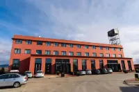 Eth Rioja Hotels in Comarca de Haro