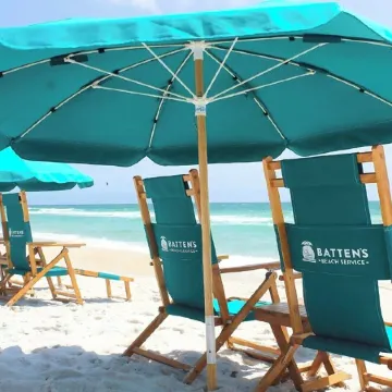 Private Beach! Gulf-front with a pool - Stunning views! Beach Service Covered!