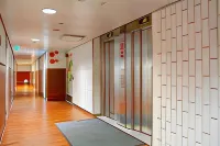 Omena Hotel Helsinki City Centre فنادق في هلسنكي