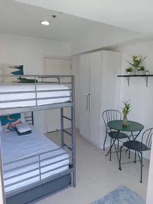 Alabang Staycation Sucat