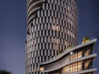 Crowne Plaza Durres by IHG Hotels in Durres