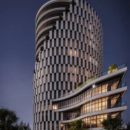 Crowne Plaza Durres by IHG