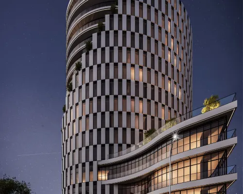 Crowne Plaza Durres by IHG Hotels in Durres