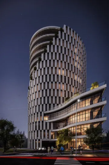 Crowne Plaza Durres by IHG