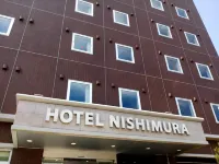 Hotel Nishimura Hotels near Hiromi Park