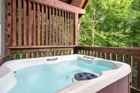 Distilled Memories 8 Miles to Dollywood & Gatlinburg Hot Tub Arcade - Pet friendly