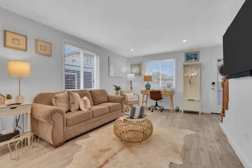 SSP Cottage: A 'MyShoreCottage' Property