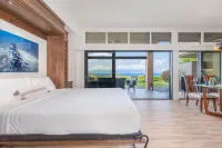 Pool, Tennis and Daily Activities Included - Exquisite Ocean View Retreat