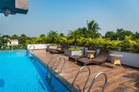 Udichi Regency Hotels in Prantik