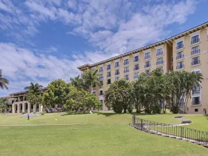 Costa Rica Marriott Hotel Hacienda Belen