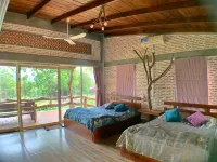 Nature Lodge