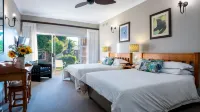 ANEW Resort Ingeli Forest Kokstad Các khách sạn ở Ugu District Municipality