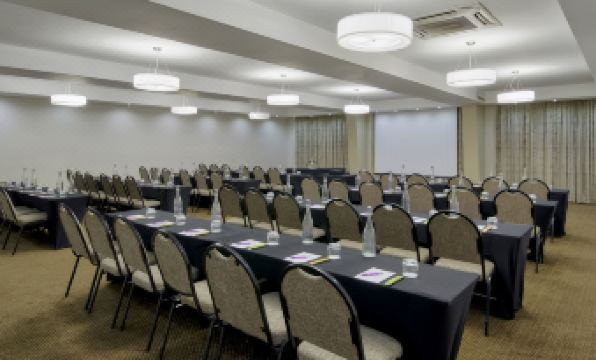 Anew Hotel Capital Pretoria