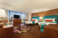 Masquerade Tower at Rio Hotel & Casino