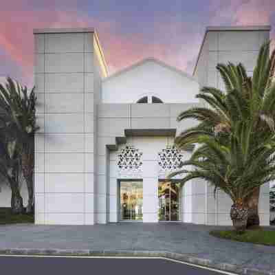 Barceló Teguise Beach - Adults Only Hotel Exterior